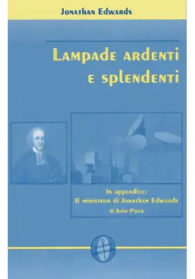 Lampade ardenti e splendenti