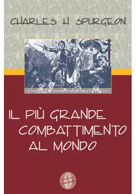Il più grande combattimento al mondo
