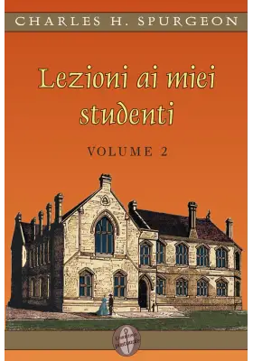 Lezioni ai miei studenti (vol. 2)