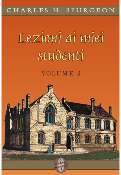 Lezioni ai miei studenti (vol. 2)