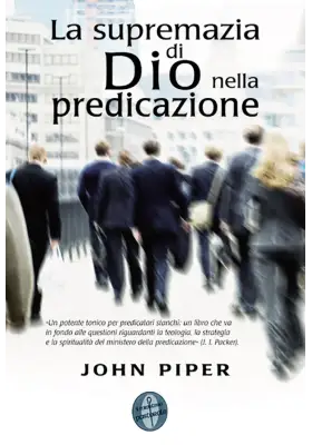 La supremazia di Dio nella predicazione