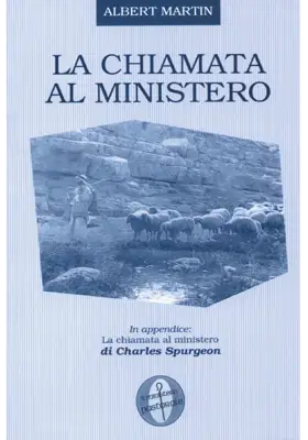 La chiamata al ministero