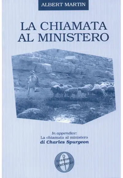 La chiamata al ministero