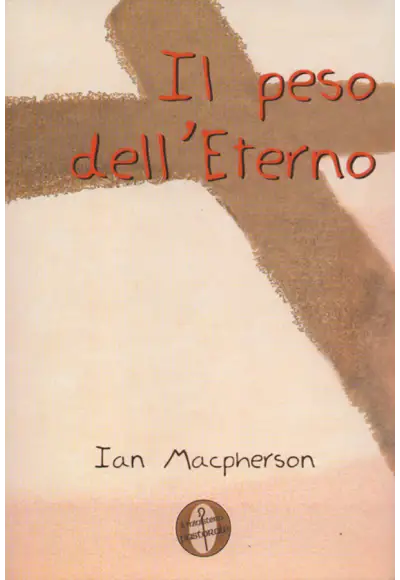 Il peso dell'Eterno