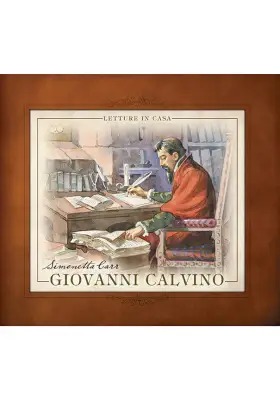 Giovanni Calvino