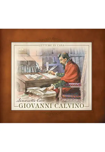Giovanni Calvino