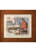 Giovanni Calvino