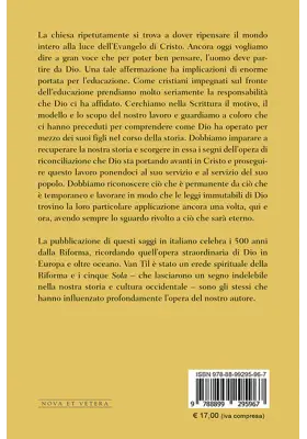 Saggi sull'educazione cristiana
