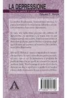 La depressione. Tirarti su quando ti senti giù