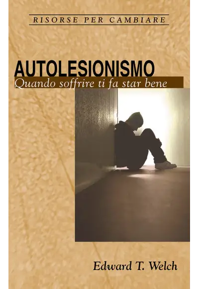 Autolesionismo. Quando soffrire ti fa star bene