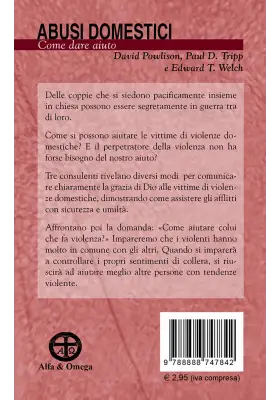 Abusi domestici. Come dare aiuto