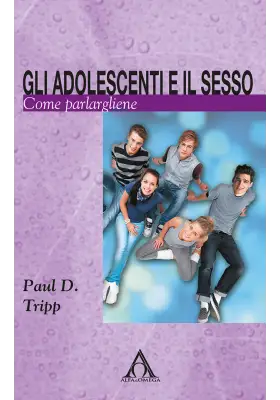 Gli adolescenti e il sesso. Come parlargliene