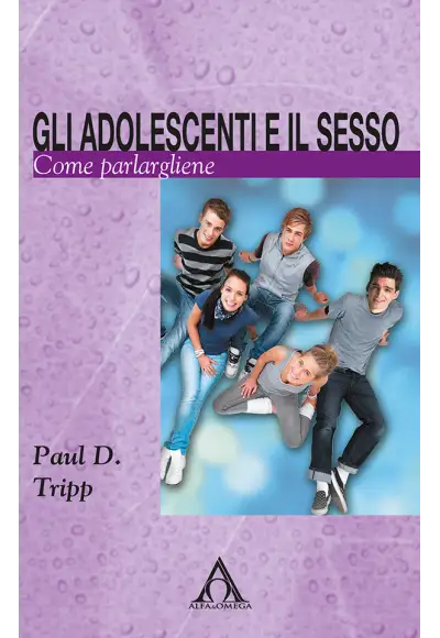 Gli adolescenti e il sesso. Come parlargliene
