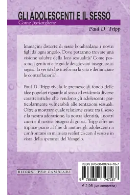 Gli adolescenti e il sesso. Come parlargliene