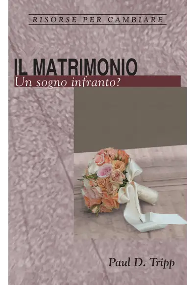 Il matrimonio. Un sogno infranto?