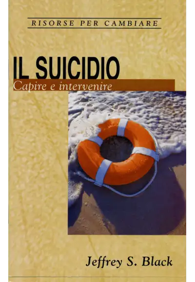 Il suicidio. Capire e intervenire