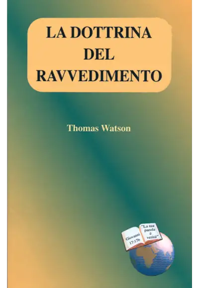 La dottrina del ravvedimento