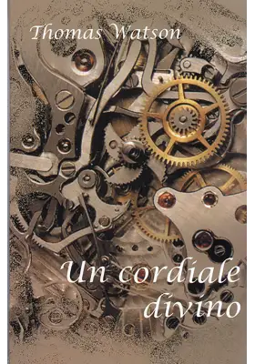 Un cordiale divino