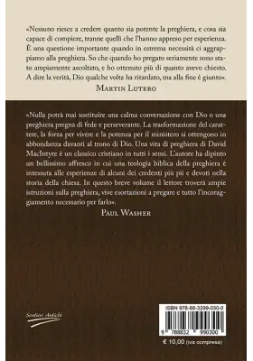 Una vita di preghiera. L’importanza della comunione personale con Dio