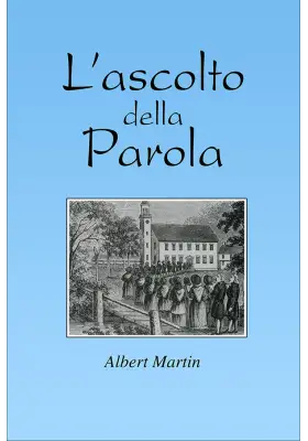 L'ascolto della Parola
