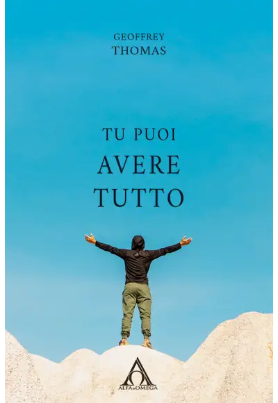 Tu puoi avere tutto