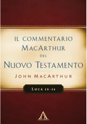 Luca 18-24 (CMNT)