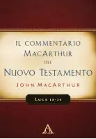 Luca 18-24 (CMNT)