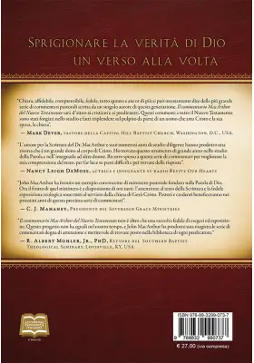 Luca 18-24 (CMNT)