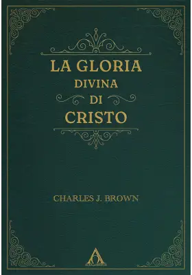 La gloria divina di Cristo