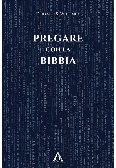 Pregare con la Bibbia