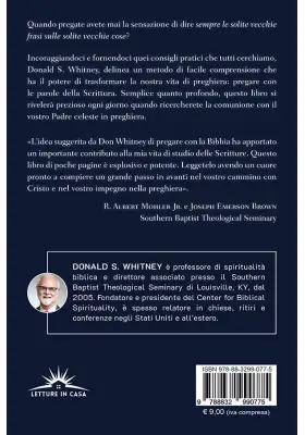 Pregare con la Bibbia