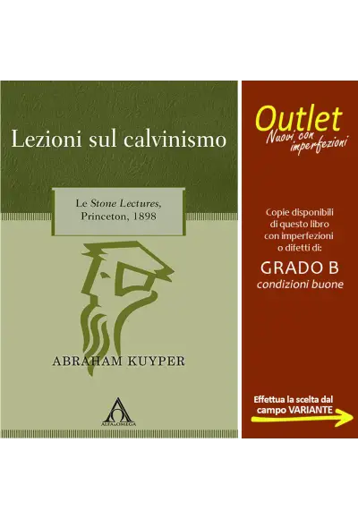Lezioni sul calvinismo