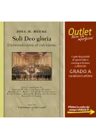 Soli Deo gloria. Un'introduzione al calvinismo