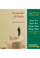 Domande di fondo