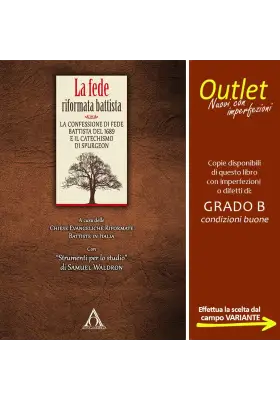 La fede riformata battista