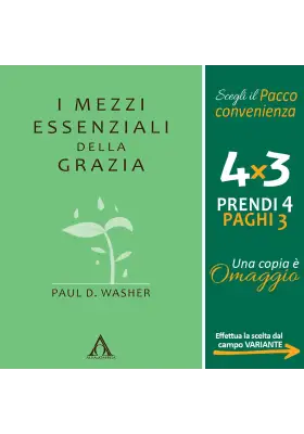 I mezzi essenziali della grazia