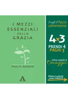 I mezzi essenziali della grazia