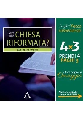 Cos’è una  chiesa riformata?