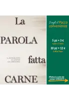 La Parola fatta carne. La dichiarazione di Ligonier sulla cristologia
