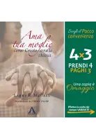 Ama tua moglie come Cristo ama la chiesa