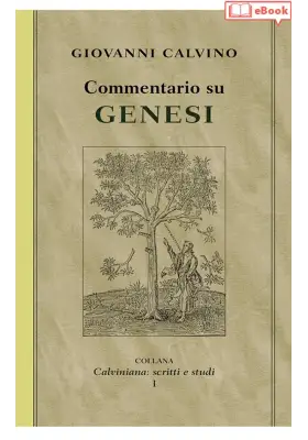 Commentario su Genesi (eBook)