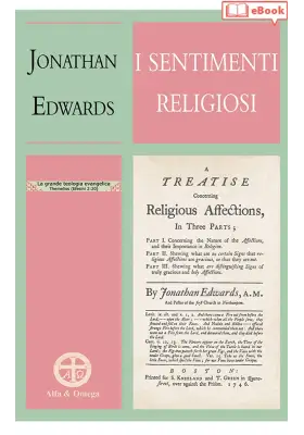 I sentimenti religiosi (eBook)