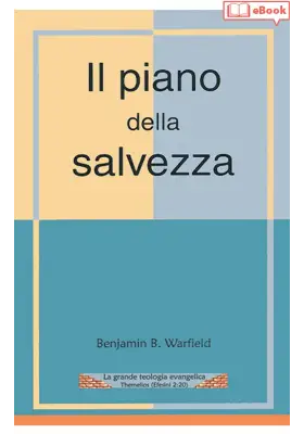 Il piano della salvezza (eBook)