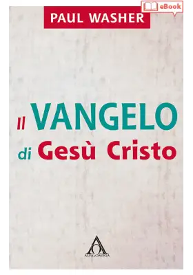 Il Vangelo di Gesù Cristo (eBook)