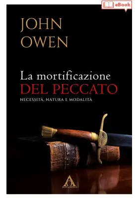 La mortificazione del peccato (eBook)