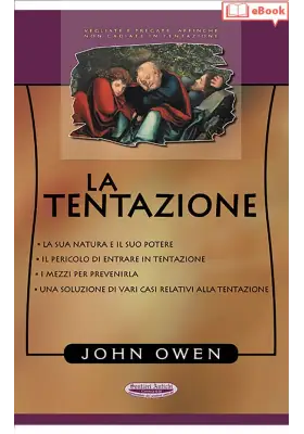 La tentazione (eBook)