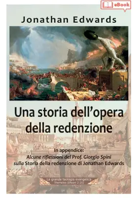 Una storia dell'opera della redenzione (eBook)