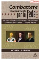 Combattere strenuamente per la fede. La difesa della verità... (eBook)