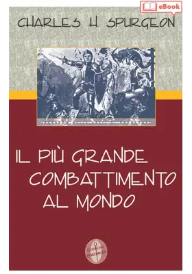 Il più grande combattimento al mondo (eBook)