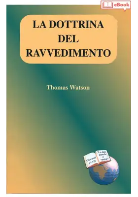 La dottrina del ravvedimento (eBook)
